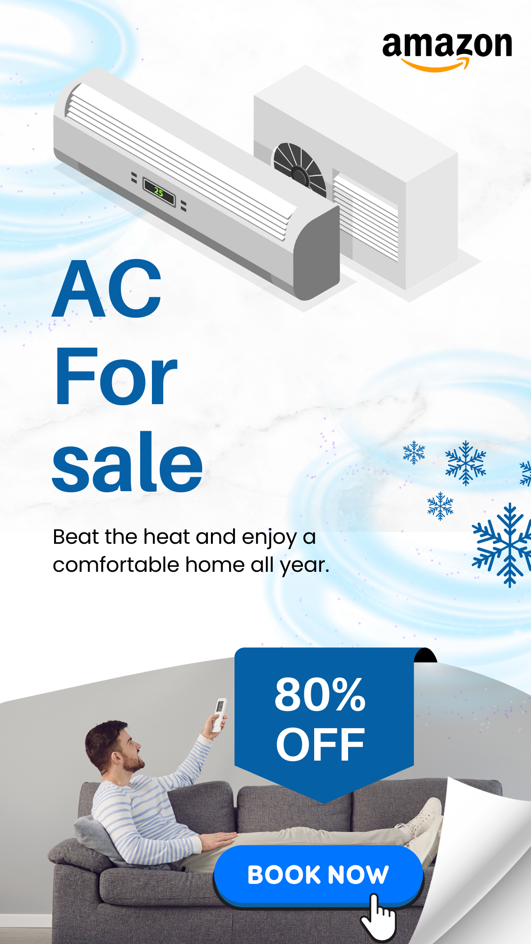 Window Ac On Rent AC on Rent in Gurgaon | Starts from ₹599| Air Conditioner Rental